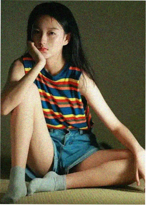 纸鸢与风 动漫海报